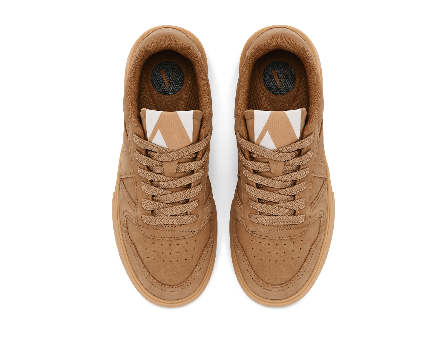 ARKK Essential Line Uncover | Tan | Women Uncover